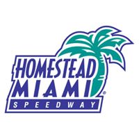 Homestead-Miami Speedway