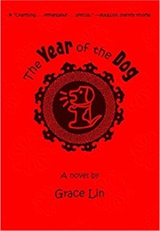 The Year of the Dog (Grace Lin)