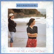 Boy Meets Girl