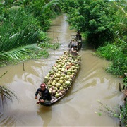 Ben Tre