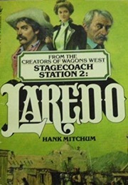 Laredo (Hank Mitchum)