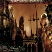 Velvet Acid Christ — Hex Angel: Utopia-Dystopia