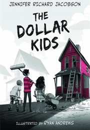 The Dollar Kids (Jennifer Richards Jacobson)