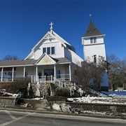 Quidnick, Rhode Island