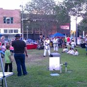Corpus Christi Art Walk