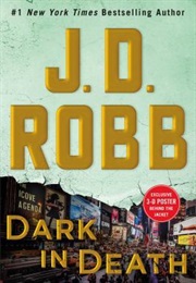 Dark in Death (J.D. Robb)