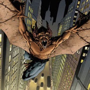 Man-Bat