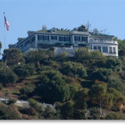Wrigley Mansion in Phoenix, AZ