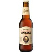 Australia: Coopers Extra Strong Vintage Ale