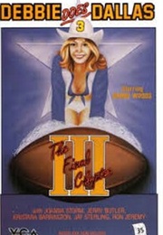 Debbie Does Dallas III (1985)