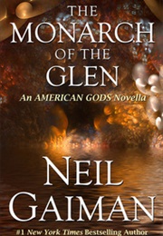 The Monarch of the Glen (Neil Gaiman)