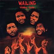 The Wailing Souls Wailing