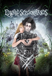 Edward Scissorhands (1989)