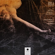 Hela - Broken Cross