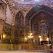 Bedkhem Church, Isfahan