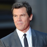 Josh Brolin