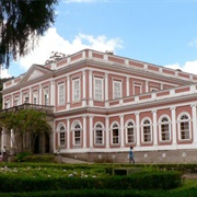 Imperial Museum of Brazil