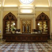 Pharmacy Santa Maria Novella