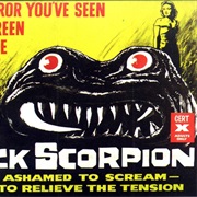 Alpha Scorpion