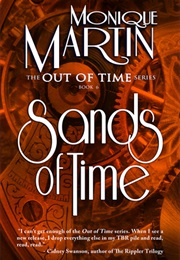 Sands of Time (Monique Martin)
