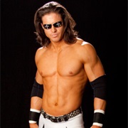 John Morrison