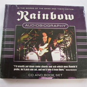 Rainbow – Audiobiography