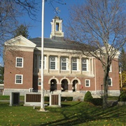 Ashburnham, Massachusetts