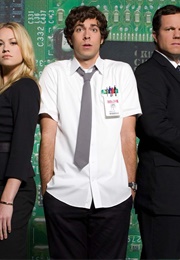 Chuck (TV Series) (2007)