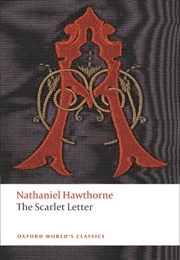 The Scarlet Letter (Nathaniel Hawthorne)