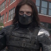 The Winter Soldier