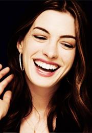 Anne Hathaway