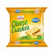 Priyagold Cheese Cracker