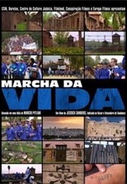 Marcha Da Vida (2011)