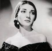 Maria Callas