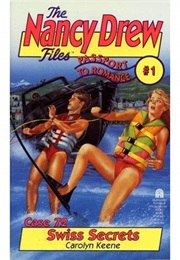 Swiss Secrets (Carolyn Keene)