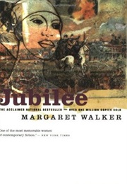 Jubilee (Margaret Walker)