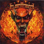 Bloodbound - Nosferatu