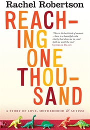 Reaching One Thousand (Rachel Robertson)