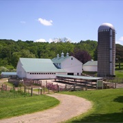 Malabar Farm State Park, Ohio
