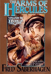 The Arms of Hercules (Fred Saberhagen)