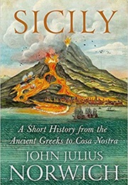 Sicily (John Julius Norwich)