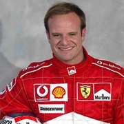 Rubens Barrichello