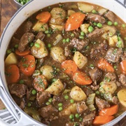 Beef Stew