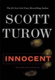 Innocent (Scott Turow)