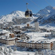 Sestriere