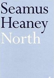 North (Seamus Heaney)