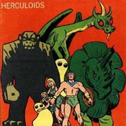 The Herculoids