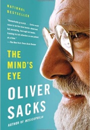 The Mind&#39;s Eye (Oliver Sacks)