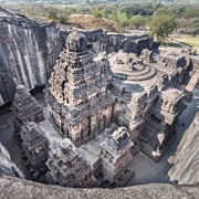 Kailash Temple