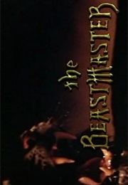 Beastmaster,The (1982)